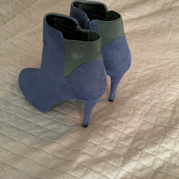 Thalia Sodi booties - Picture 3 of 8